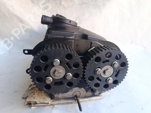 Cylinder head AUDI A6 C6 (4F2) 2.0 TDI | BP38490712M5 - Image 5