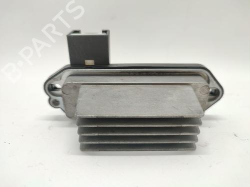 Resistenza riscaldamento Resistenza riscaldamento MAZDA 3 (BK) 1.6 DI Turbo (109 hp) 33856122 33856122