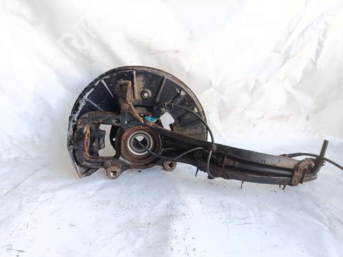 Used Left front steering knuckle Left front steering knuckle 37468251 37468251
