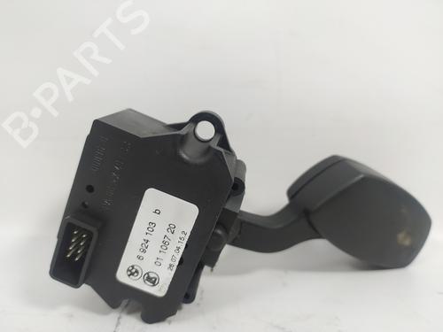 Steering column stalk BMW 5 (E60) 525 d | BP8668160I23 