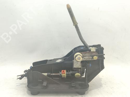 Used Gear lever Gear lever CITROËN C4 I (LC_) 1.6 HDi (109 hp) 34138029 34138029
