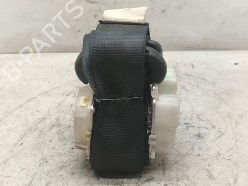Rear left seatbelt TOYOTA AYGO (_B1_)  | BP17790362I29 