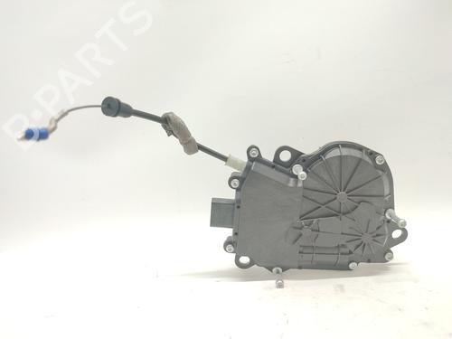 Bagklap lås Bagklap lås JAGUAR XE (X760) 2.0 D (180 hp) 34396412 34396412