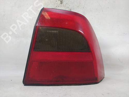 Højre baglygte OPEL VECTRA B (J96) [1995-2004]  11795557