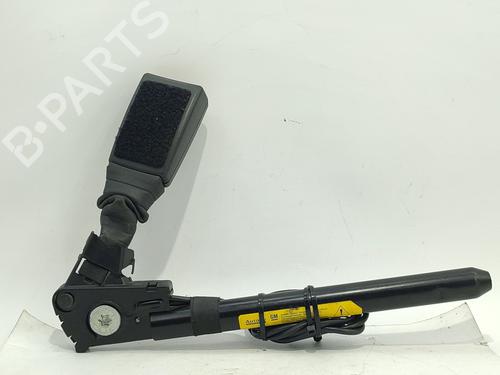 Used Front left belt tensioner OPEL ASTRA H (A04) 1.7 CDTI (L48) (110 hp) 31718937