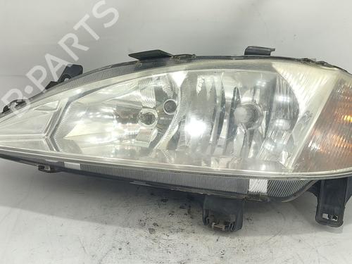 Used Left headlight Left headlight 38176632 38176632