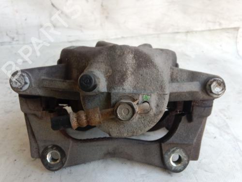 Left front brake caliper TOYOTA AVENSIS Estate (_T25_) 2.2 D-4D (ADT251_, ADT251R) | BP29921284M105 