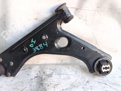 Used Left front suspension arm Left front suspension arm 36994786 36994786