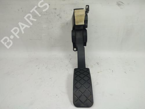 Pedal AUDI A3 (8L1) 1.9 TDI | BP13448879I4 