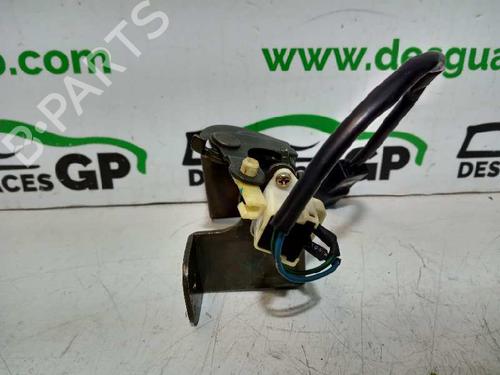 Tailgate lock HYUNDAI SANTA FÉ I (SM) 2.0 CRDi | BP7145232C101 