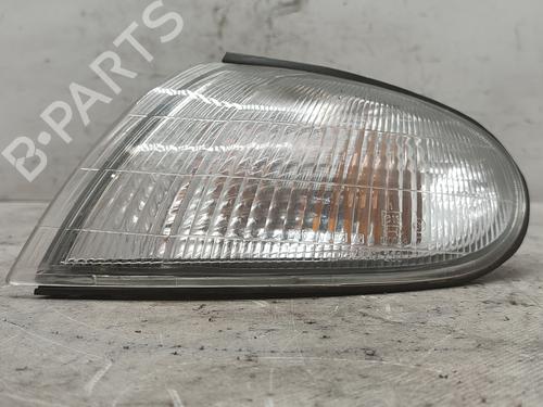 Used Left front indicator HYUNDAI LANTRA II (J-2) [1995-2002]  17837529