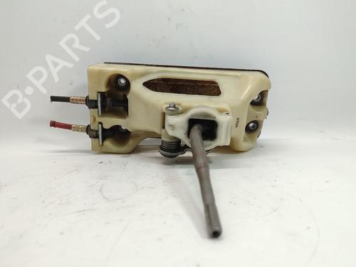 Gear lever KIA CARENS I MPV (FC, FJ) 2.0 CRDi | BP30052835M90 