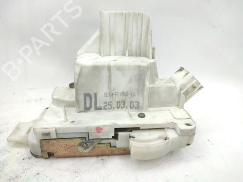 Front right lock FORD MONDEO III Saloon (B4Y) 2.0 16V TDDi / TDCi | BP30090318C97