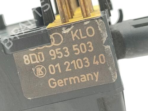 Steering column stalk AUDI 80 B4 Saloon (8C2) 1.9 TDI | BP33856007I23 - Image 4