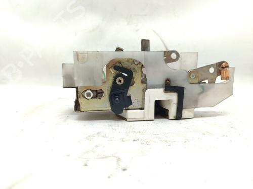 Rear right lock MAZDA 323 C V (BA) 1.8 16V (BA8P) B25D72310C