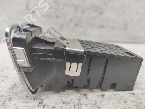 Electric handbrake MERCEDES-BENZ S-CLASS (W221, V221) S 500 (221.071, 221.171) | BP22532243E5 