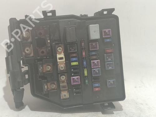 Used Fuse box Fuse box HONDA CIVIC VIII Hatchback (FN, FK) 2.2 CTDi (FK3) (140 hp) 34400382 34400382