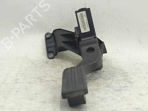pedal-ford-mondeo-iii-b5y-2000-2001-2002-2003-2004-2005-2006-2007-35791526 main image