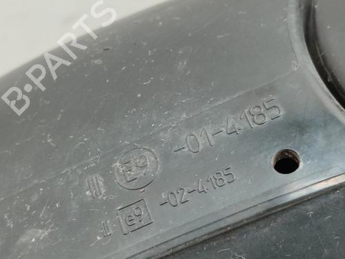 Right mirror FORD FOCUS I (DAW, DBW)  | BP21803832C27 