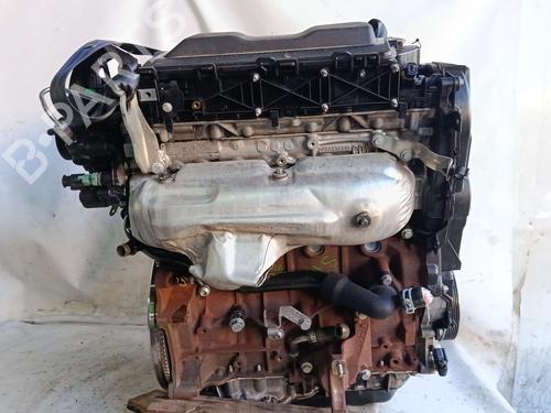 Engine FORD S-MAX (WA6) 2.0 TDCi | BP37442214M1  - Image 5
