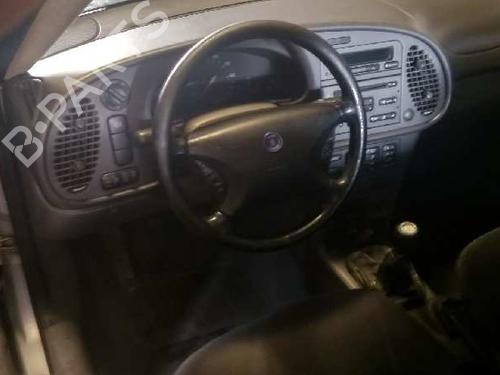 Headlight switch SAAB 9-3 (YS3D) 2.2 TiD | BP7139018I24 - Image 8