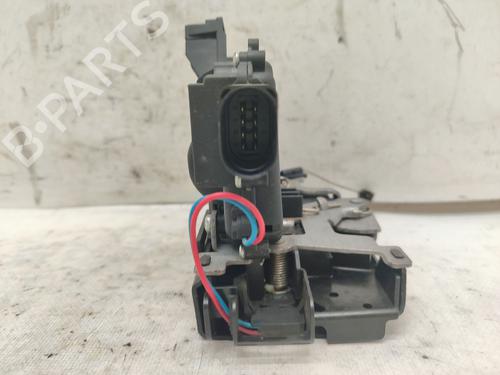 Front left lock SKODA OCTAVIA I (1U2) 1.9 TDI | BP23179593C98 
