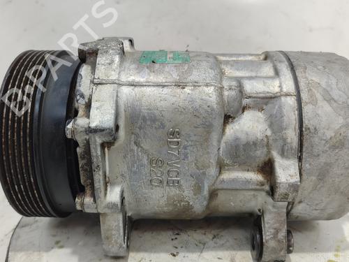 AC compressor SEAT LEON (1M1)  | BP19679411M34 