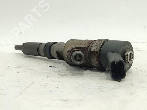Used Injector CITROËN C5 I (DC_) 2.0 HDi (DCRHZB, DCRHZE) (109 hp) 31717260