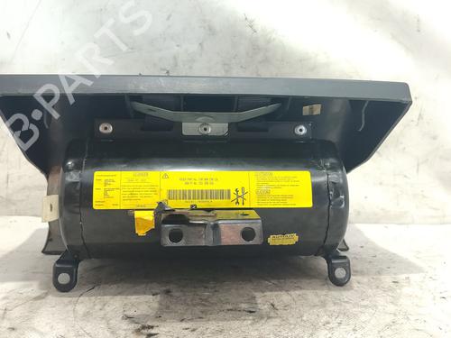 Passasjer kollisjonspute LAND ROVER FREELANDER I (L314) 2.0 Td4 4x4 | BP27575602C10 