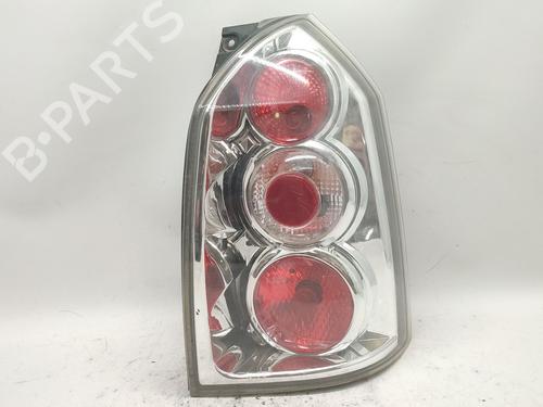 Used Right taillight Right taillight 37178421 37178421
