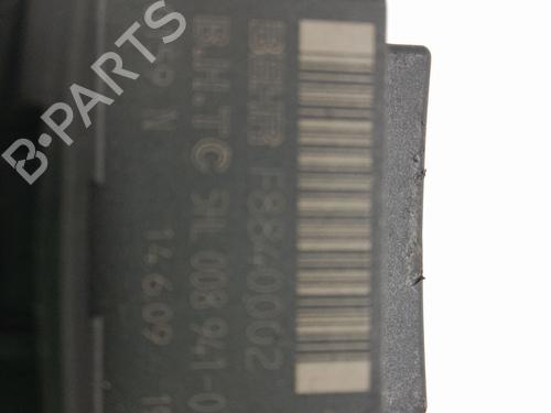 Heater resistor CITROËN C4 I (LC_) 1.6 HDi | BP29445413M108