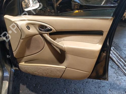 ECU airbags FORD FOCUS I (DAW, DBW) | BP30162023M53