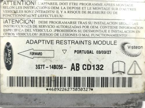 ECU airbags FORD MONDEO III Saloon (B4Y) 2.0 16V TDDi / TDCi | BP30090364M53 