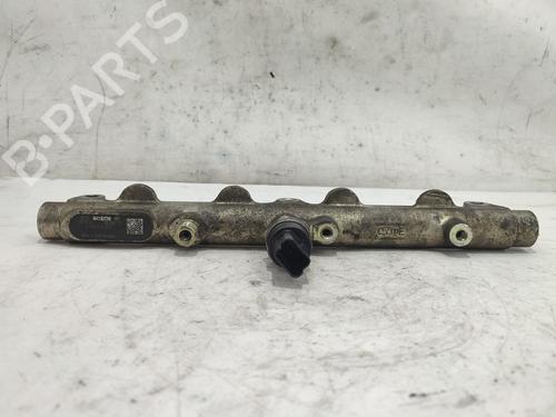 Used Injection rail PEUGEOT 807 (EB_) 2.2 HDi (128 hp) 27330037