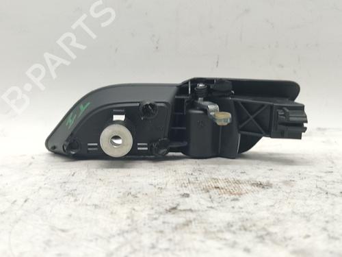 Rear left interior door handle OPEL ASTRA H (A04) 1.7 CDTI (L48) | BP30195773I15