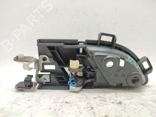 Front right interior door handle HONDA CR-V III (RE_) 2.2 i-CTDi 4WD (RE6) | BP29893227I14