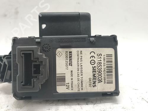 Used Ignition barrel Ignition barrel RENAULT SCÉNIC II (JM0/1_) 1.9 dCi (JM0G, JM12, JM1G, JM2C) (120 hp) 34704948 34704948