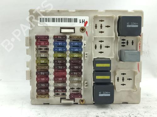 Used Fuse box FORD FOCUS I (DAW, DBW) [1998-2009]  30162001