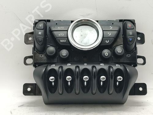 Used Climate control MINI MINI COUNTRYMAN (R60) Cooper D (112 hp) 30176411
