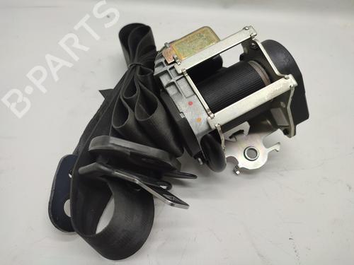 Front right seatbelt CITROËN C4 I (LC_)  | BP19315697I25 