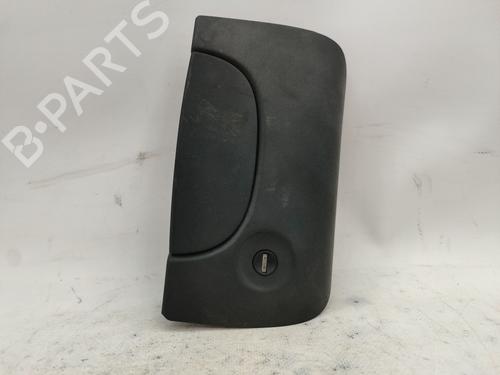 Heckklappengriff für RENAULT KANGOO Express (FC0/1_) D 65 1.9 (FC0E, FC02, FC0J, FC0N) (64 hp) 30087624
