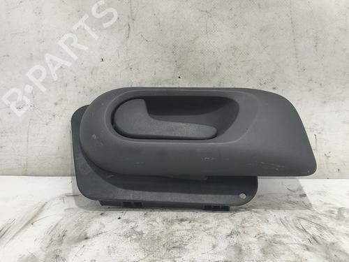 Venstre bak invendig håndtak OPEL CORSA C (X01) 1.3 CDTI (F08, F68) (70 hp) 27970698