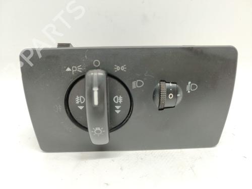 Used Headlight switch FORD MONDEO III (B5Y) 2.0 TDCi (130 hp) 25440955