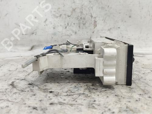 Climate control MITSUBISHI PAJERO PININ I (H6_W, H7_W) 1.8 (H76W, H66W) | BP27242904I5 