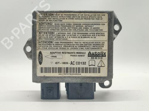 Used ECU airbags ECU airbags 39144141 39144141