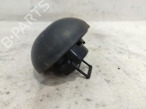 Fuel flap RENAULT CLIO II (BB_, CB_) 1.2 16V (BB05, BB0W, BB11, BB27, BB2T, BB2U, BB2V, CB05,... | BP23408640C131 