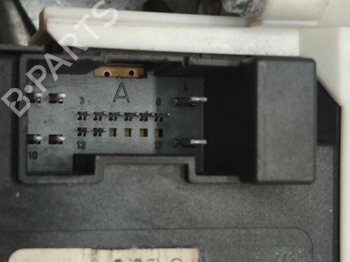 Rear left window mechanism VOLVO S40 II (544) 2.0 D | BP17838821C24 