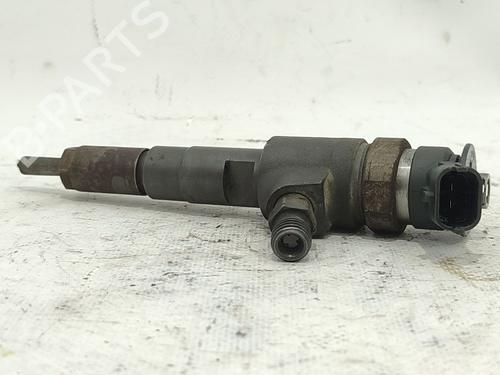 Used Injector CITROËN C3 I (FC_, FN_) 1.4 HDi (68 hp) 29880472