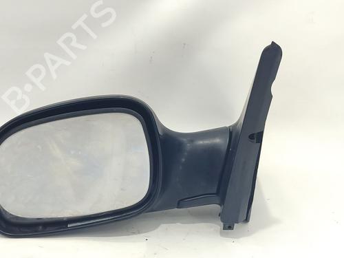 Used Left mirror Left mirror 36812595 36812595