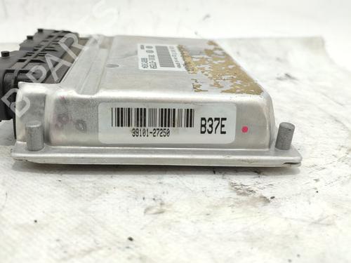 Engine control unit (ECU) HYUNDAI SANTA FÉ I (SM) 2.0 CRDi 4x4 | BP40158479M57 - Image 6